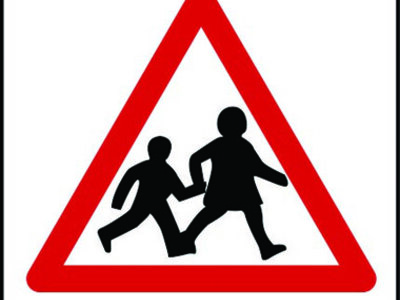 Image of Walk to School Day - Monday 26th Feb 2024